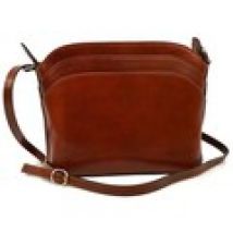 Borsa a tracolla Vera Pelle  TS0445