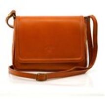 Borsa a tracolla Vera Pelle  VP232C