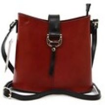Borsa a tracolla Vera Pelle  VP122L