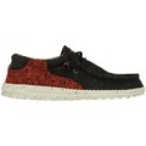 Scarpe HEYDUDE  WALLY SOX 2