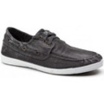 Scarpe Natural World  303E - Negro Enz
