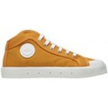 Sneakers Sanjo  K100 - Mustard