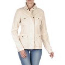 Giubbotto Gant  COTTON LINEN 4PKT JACKET