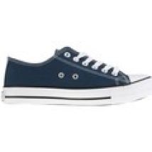 Classiche basse Monotox  WFT01NAVY