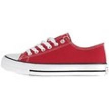 Classiche basse Monotox  Norris Low W