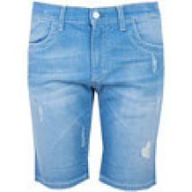 Pantaloni corti Bikkembergs  C O 80B FJ S B102