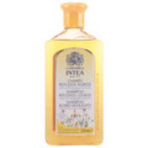 Shampoo Camomila Intea  Camomila Champú Reflejos Rubios