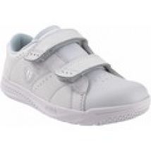 Scarpe bambini Joma  Deporte   play 2102 blanco