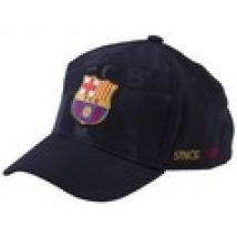 Cappellino Fc Barcelona  Casquette