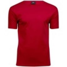 T-shirts a maniche lunghe Tee Jays  Interlock