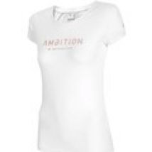 T-shirt 4F  H4L21 TSD033