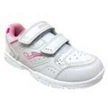 Scarpe bambini Joma  Deporte niña  school 2410 bl.fux