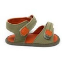 Sandali bambini Colores  129511 Tostado
