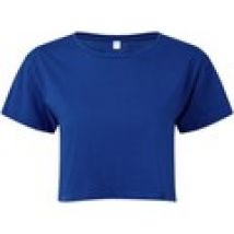 T-shirts a maniche lunghe Tridri  TR019