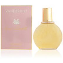 Acqua di colonia Gloria Vanderbilt  Vanderbilt - colonia - 100ml - vaporizzatore