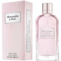 Eau de parfum Abercrombie And Fitch  First Instinct - acqua profumata - 100ml - vaporizzatore