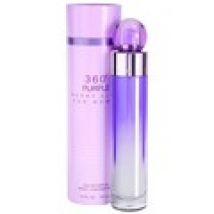 Eau de parfum Perry Ellis  360º Purple - acqua profumata - 200ml - vaporizzatore