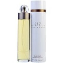 Eau de toilette Perry Ellis  360º For Women - colonia - 200ml - vaporizzatore