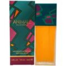 Eau de parfum Animale  - acqua profumata - 100ml - vaporizzatore