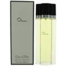 Acqua di colonia Oscar De La Renta  Oscar - colonia - 200ml - vaporizzatore