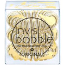 Eau de parfum Invisibobble  You're Golden pack 3 uni.