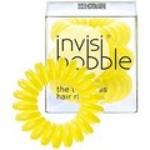 Eau de parfum Invisibobble  Submarine Yellow pack 3 uni.