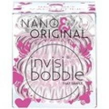 Eau de parfum Invisibobble  Nano    Original Duo pack Bee Mine