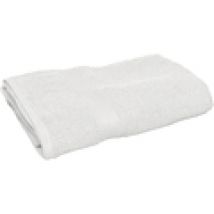 Asciugamano e guanto esfoliante Towel City  30 cm x 50 cm RW2880