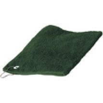 Asciugamano e guanto esfoliante Towel City  30 cm x 50 cm RW1579