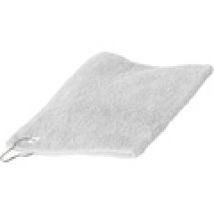 Asciugamano e guanto esfoliante Towel City  30 cm x 50 cm RW1579