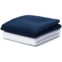 Asciugamano e guanto esfoliante Towel City  30 cm x 50 cm RW4455