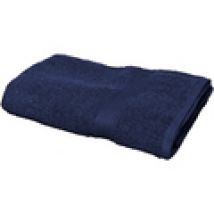 Asciugamano e guanto esfoliante Towel City  RW1578