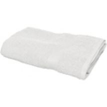 Asciugamano e guanto esfoliante Towel City  RW1578