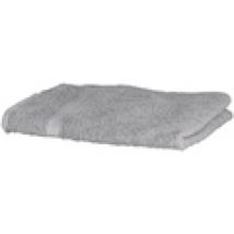 Asciugamano e guanto esfoliante Towel City  RW1576