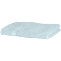 Asciugamano e guanto esfoliante Towel City  RW1576