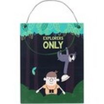 Dipinti, tele Something Different  SD858