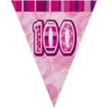 Decorazioni festive Unique Party  274 cm SG13498