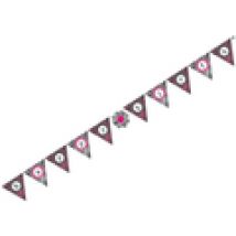 Decorazioni festive Creative Converting  SG16694