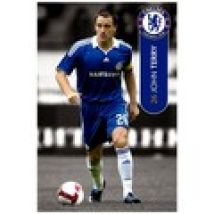 Accessori sport Chelsea Fc  91,5 x 61cm SG193