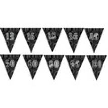 Decorazioni festive Unique Party  13 SG5030