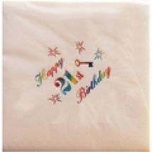 Tovaglia Npk  SG7184