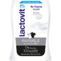 Accessori per il corpo Lactovit  Invisible Antimanchas Deo Roll-on