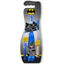 Accessori per il corpo Cartoon  Batman Cepillo De Dientes Eléctrico