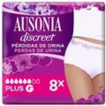 Accessori per il corpo Ausonia  Pantaloni  Discreet Boutique Plus Tg