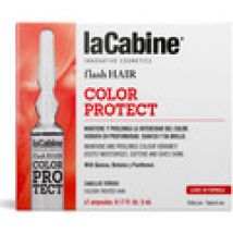 Accessori per capelli La Cabine  Flash Hair Color Protect 7 X
