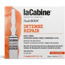 Idratanti & nutrienti La Cabine  Fiale Corpo Riparazione Intensa 7 X