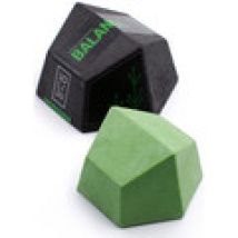 Shampoo Solidu  The Balance Oily Hair Rosemary   Mint Shampoo Bar