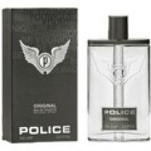 Acqua di colonia Police  Original Eau De Toilette Vaporizzatore