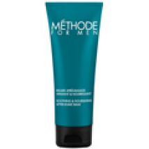 Trattamenti post-rasatura Méthode Jeanne Piaubert  Méthode For Men Baume Après-rasage Apaisant nourrissant
