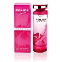 Acqua di colonia Police  Passion Eau De Toilette Vaporizzatore